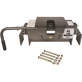 Husky Towing 16K-S Fifth Wheel Trailer Hitch Head Only 31313