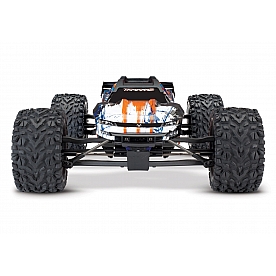 Traxxas Remote Control Vehicle 860864ORNG