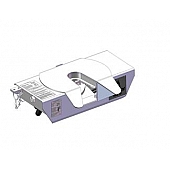 Husky Towing Fifth Wheel Trailer Hitch Head for 26K W Series - 33157