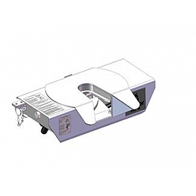 Husky Towing Fifth Wheel Trailer Hitch Head for 26K W Series - 33157