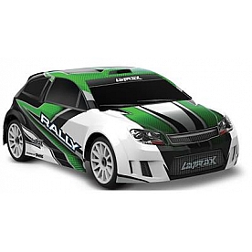 Traxxas Remote Control Vehicle 750545BLU