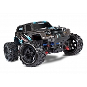 Traxxas Remote Control Vehicle 760545BLK