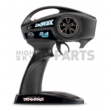Traxxas Remote Control Vehicle 760545BLK-2