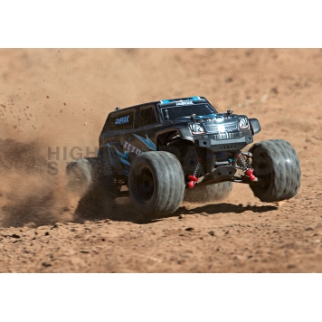 Traxxas Remote Control Vehicle 760545BLK-3
