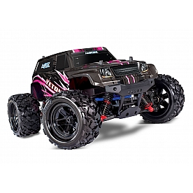 Traxxas Remote Control Vehicle 760545PINK