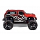 Traxxas Remote Control Vehicle 760545REDX