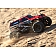Traxxas Remote Control Vehicle 760545REDX