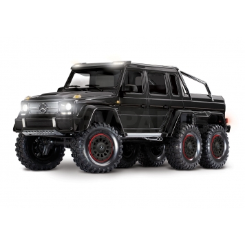 Traxxas Remote Control Vehicle 880964FD-1