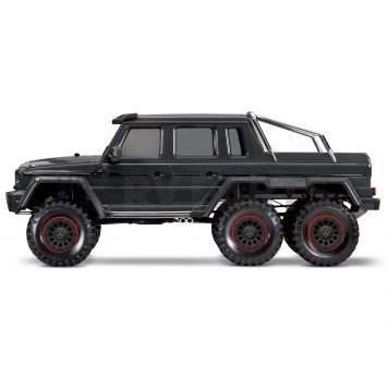 Traxxas Remote Control Vehicle 880964FD-2