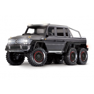 Traxxas Remote Control Vehicle 880964FD-4