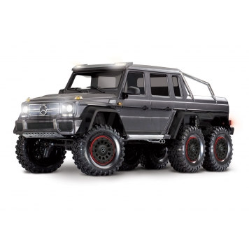 Traxxas Remote Control Vehicle 880964FD-4