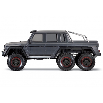 Traxxas Remote Control Vehicle 880964FD-5