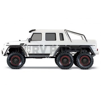 Traxxas Remote Control Vehicle 880964FD-8