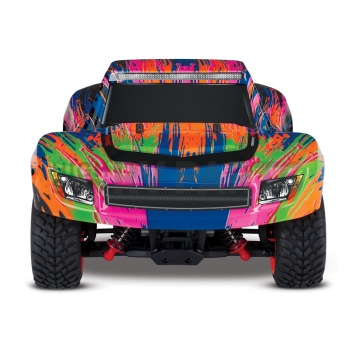 Traxxas Remote Control Vehicle 760645BRST