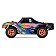 Traxxas Remote Control Vehicle 760645BRST