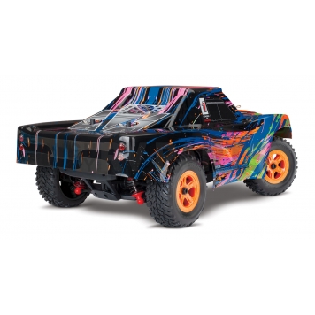 Traxxas Remote Control Vehicle 760645BRST-2
