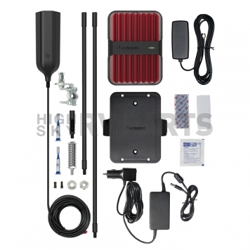 We Boost Cellular Phone Signal Booster 472154