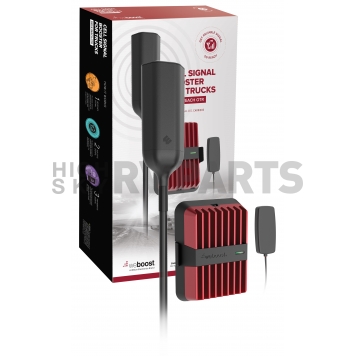 We Boost Cellular Phone Signal Booster 472154-5