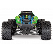 Traxxas Remote Control Vehicle 890764GRN