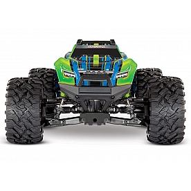 Traxxas Remote Control Vehicle 890764GRN