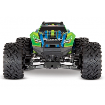Traxxas Remote Control Vehicle 890764GRN