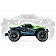 Traxxas Remote Control Vehicle 890764GRN