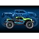 Traxxas Remote Control Vehicle 890764GRN