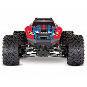 Traxxas Remote Control Vehicle 890764REDX