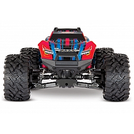 Traxxas Remote Control Vehicle 890764REDX
