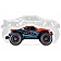 Traxxas Remote Control Vehicle 890764REDX