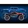 Traxxas Remote Control Vehicle 890764REDX