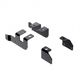 Reese Fifth Wheel Trailer Hitch Mount Brackets Kit 50054 Dodge Ram