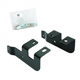 Reese Fifth Wheel Trailer Hitch Custom Bracket for Universal Rail Kit 58522 RAM