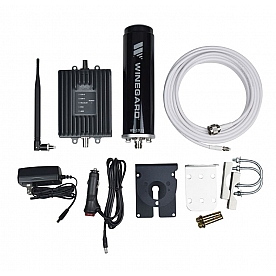 Winegard Cellular Phone Signal Booster WB1035
