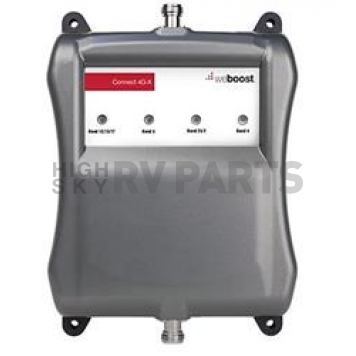 We Boost Cellular Phone Signal Booster 471104