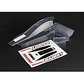 Traxxas Remote Control Vehicle Body Kit 2417