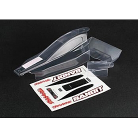 Traxxas Remote Control Vehicle Body Kit 2417