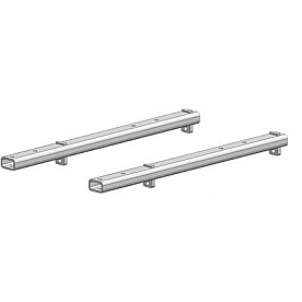 PullRite Fifth Wheel Trailer Hitch Conversion Kit ISR Series 4409