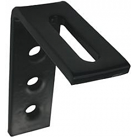 Demco RV Fifth Wheel Hitch Replacement 411 Frame Bracket 14189-76