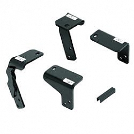 Reese Fifth Wheel Trailer Hitch Custom Bracket for Universal Rail Kit 58523 RAM