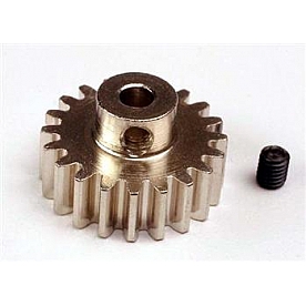 Traxxas Remote Control Vehicle Pinion Gear 3951