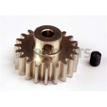 Traxxas Remote Control Vehicle Pinion Gear 3951
