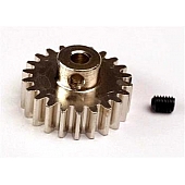 Traxxas Remote Control Vehicle Pinion Gear 3952