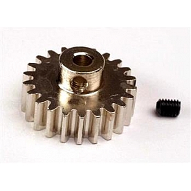 Traxxas Remote Control Vehicle Pinion Gear 3952