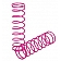 Traxxas Remote Control Vehicle Coil Spring 3758P