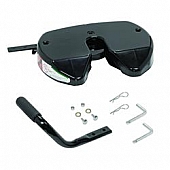 Reese Elite 26.5K Fifth Wheel Trailer Hitch Head 117300