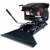 Eaz Lift Fifth Wheel Trailer Hitch Mount Foot 48525 for Colibert and B&W Adapted Hitches