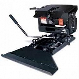 Eaz Lift Fifth Wheel Trailer Hitch Mount Foot 48525 for Colibert and B&W Adapted Hitches