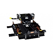 Demco RV Autoslide Fifth Wheel Hitch Head 6077 for 18K Hitch