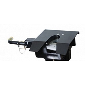 Demco RV Fifth Wheel Trailer Hitch Head 6169 for 21K Recon 